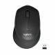Trdls Mus Logitech 910-004909 Svart