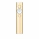 Laserpekare Logitech Spotlight Gyllene