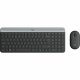 Tangentbord Logitech 920-009260