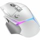Mus Logitech G502 X Plus Vit
