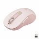 Trdls Mus Logitech 910-006237 Rosa Wireless