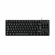 Tangentbord Logitech G413 TKL SE USB Svart Bakgrundsbelysning Ga