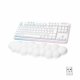Gaming Tangentbord/ OR: Speltangentbord Logitech G715 AZERTY Fra