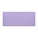 Musmatta Logitech XL Lila Violett