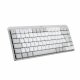 Tr�dl�st Tangentbord Logitech MX Mini Mechanical for Mac Vit Vit