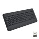 Trdlst Tangentbord Logitech Signature K650 Qwerty Spanska Svar