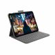 Fodral fr iPad + Tangentbord Logitech 920-011426 Gr Qwerty Spa