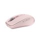 Mus Logitech MX Anywhere 3S Rosa