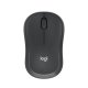 Mus Logitech M240 Grafit Stl