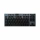 Tr�dl�st Tangentbord Logitech G915 TKL X Svart AZERTY