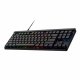 Tangentbord Logitech G515 TKL Svart AZERTY