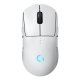 Tangentbord och Mus Logitech 910-007303 Vit