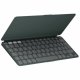 Tangentbord Logitech 920-012973 Grafit spanska QWERTY