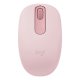 Mus Logitech 910-007461 Rosa 1000 dpi