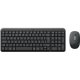 Tangentbord och Mus Logitech 920-013543 Svart