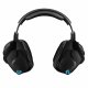 Spelhrlurar med mikrofon Logitech 981-000744