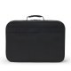 Laptopvska Dicota Eco Multi Plus BASE Svart 15,6''