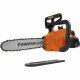 Batteri motorsg Powerplus 30 cm