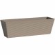 Blomlda Garden ID Beige-brun (taupe) 50 x 16 x 16 cm