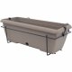Blomlda Garden ID Beige-brun (taupe) Steneffekt 50 cm