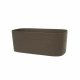 Sjlvvattnande planter Garden ID Beige-brun (taupe) 50 x 17 cm