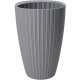 Kruka Garden ID Fancy Gr Polyetylen 40 x 58 cm