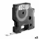 Laminerat Band till Etikettskrivare Dymo D1 41913 9 mm LabelMana