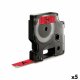 Laminerat Band till Etikettskrivare Dymo D1 45017 12 mm LabelMan