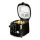 Frits DOMO DO461FR Svart 1800 W 2,5 L