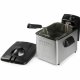 Frits DOMO DO465FR 4 L 3000 W Silvrig Stl