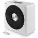 Elektriskt keramiskt vrmeelement DOMO DO7344H Vit 2500 W