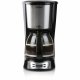 Kaffebryggare DOMO DO708K Svart 1000 W
