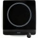 Keramisk platta DOMO DO30111KP 1250 W