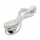 Frlngningssladd Chacon HO5VVF 3 x 1,5 mm 3 m