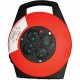 Kabelrullar Chacon 4 Plug 3 x 1,5 mm 10 m