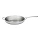 Stekpanna Demeyere Multiline 7 Silvrig Rostfritt stl  32 cm