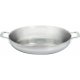 Stekpanna Demeyere 40850-954-0 Silvrig Rostfritt stl  28 cm