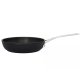 Stekpanna Demeyere 40851-441-0 Svart Rostfritt stl Aluminium 