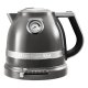 Vattenkokare KitchenAid 5KEK1522EMS Gr 2400 W 1,5 L Rostfritt s