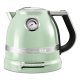 Vattenkokare KitchenAid 5KEK1522EPT Grn 2400 W 1,5 L Metall