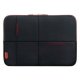 Laptopfodral Samsonite Airglow 13,3" Svart 50 x 33,5 x 25 cm