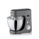 Kksrobot Flama 1470FL 800 W 4,2 L Vit Gr