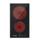 Induktionshll Meireles MV1312 30 cm 3000 W