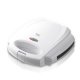 Smrgsmaskin Haeger SM-75G.004A Vit 750 W