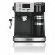 Manuell Espressobryggare Haeger Multicolour 1,2 L (Renoverade D)