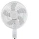 Stende Flkt Haeger SF-16W.015A Vit 45 W