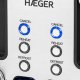 Brdrost Haeger TO-17D.015A 1750 W