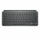 Tangentbord Logitech MX Keys Mini Franska Mrkgr AZERTY