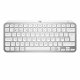 Tangentbord Logitech MX Keys Mini Azerty Franska Franska AZERTY