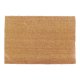Drrmatta EDM 74752 Brun 60 x 40 cm 40 x 60 cm Rektangulr